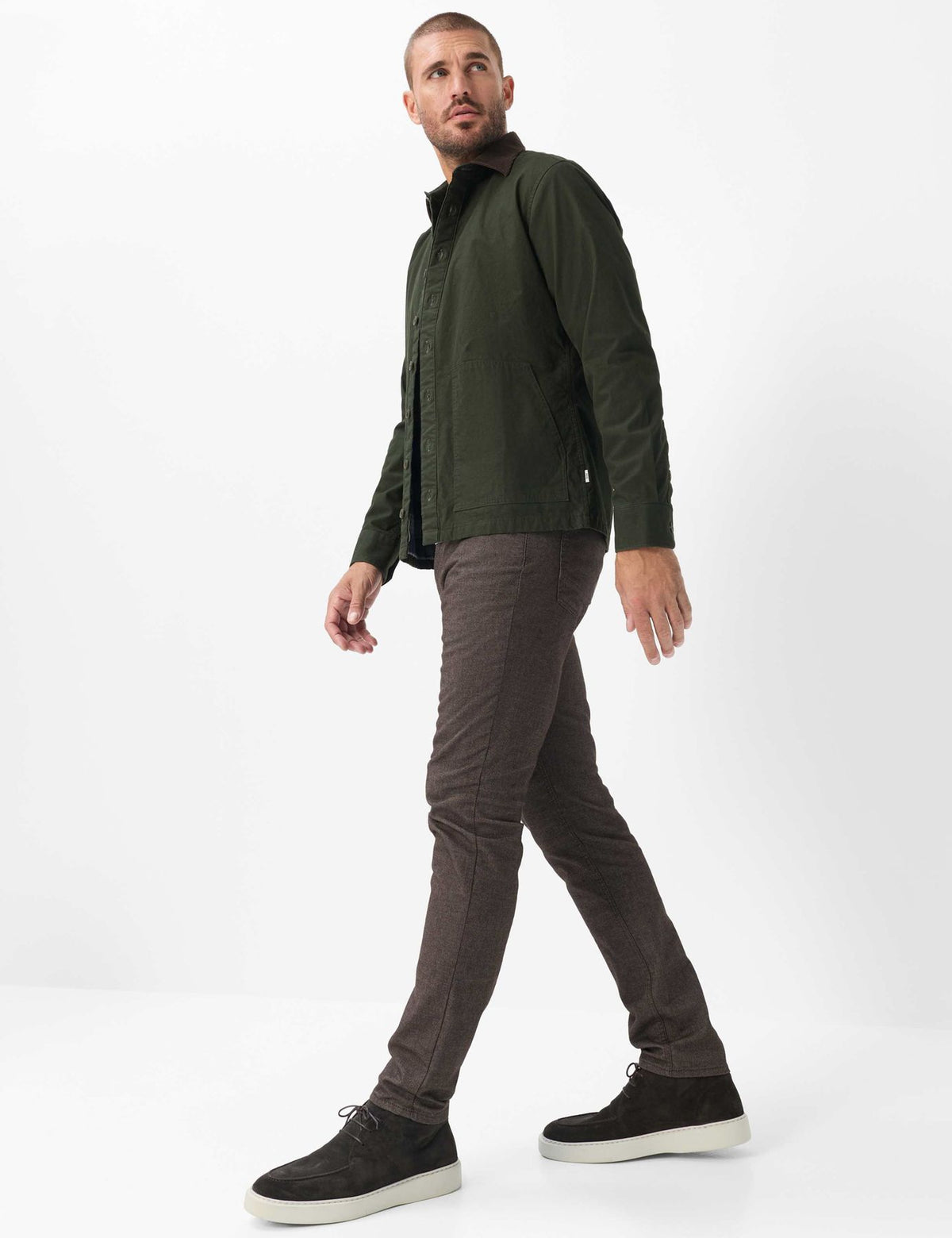 Style Chuck