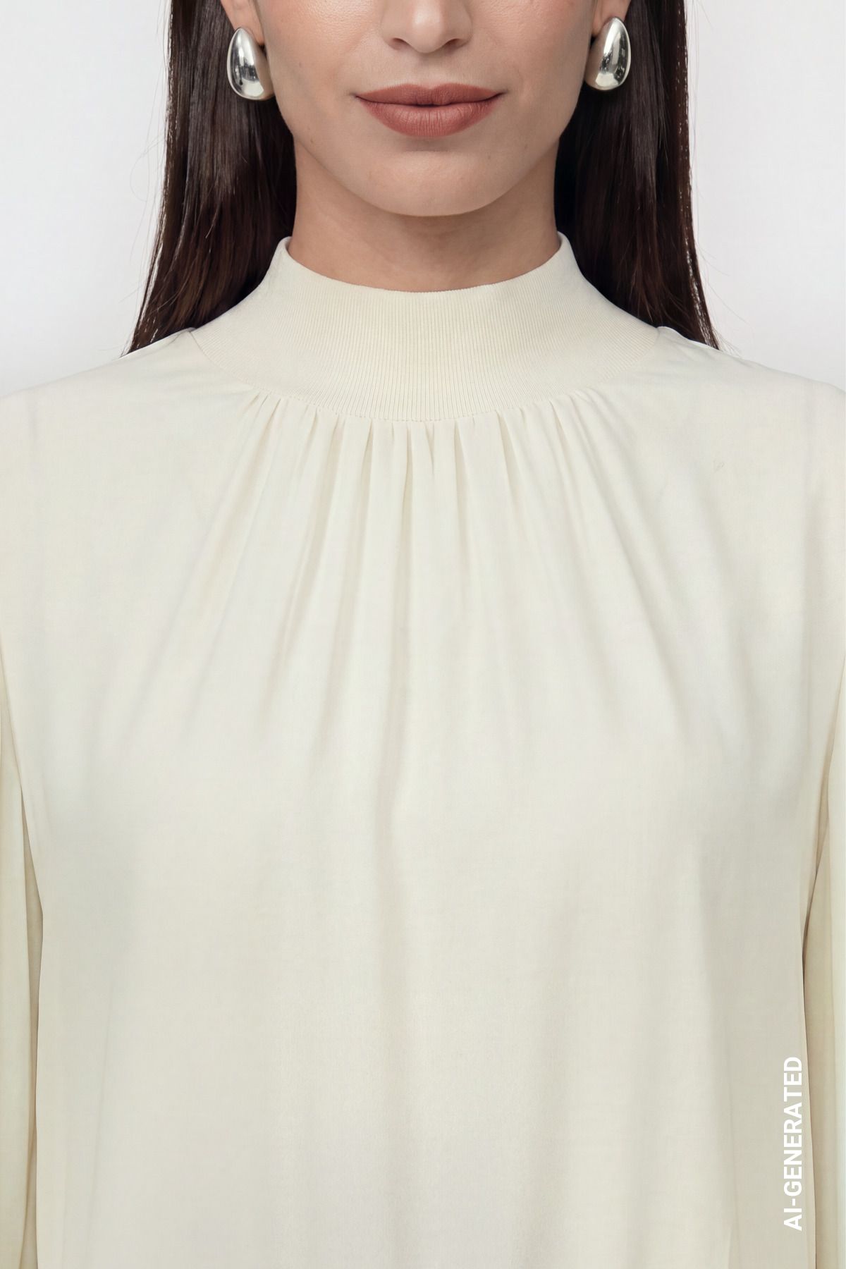 Georgette Bluse