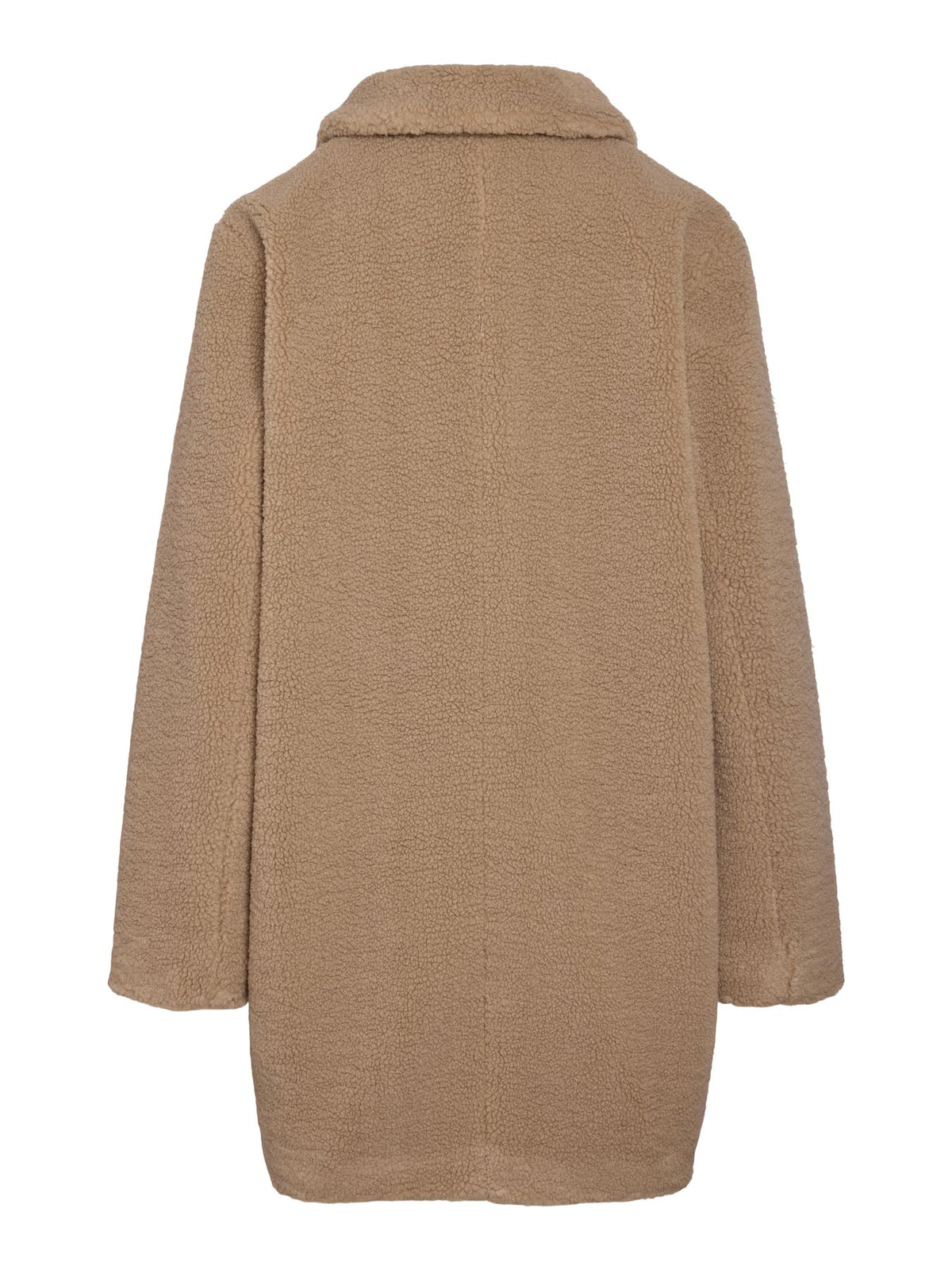 NMNATI TEDDY COAT NOOS