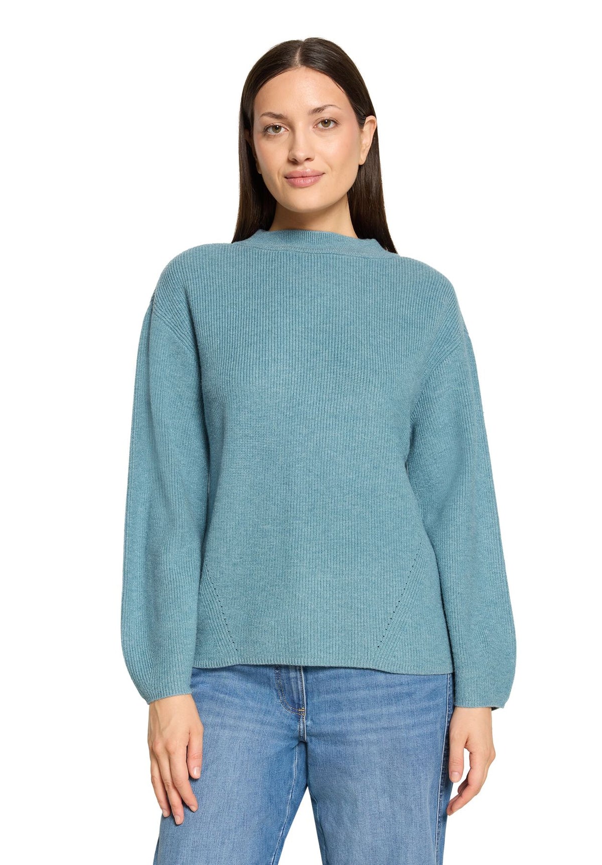 Strickpullover