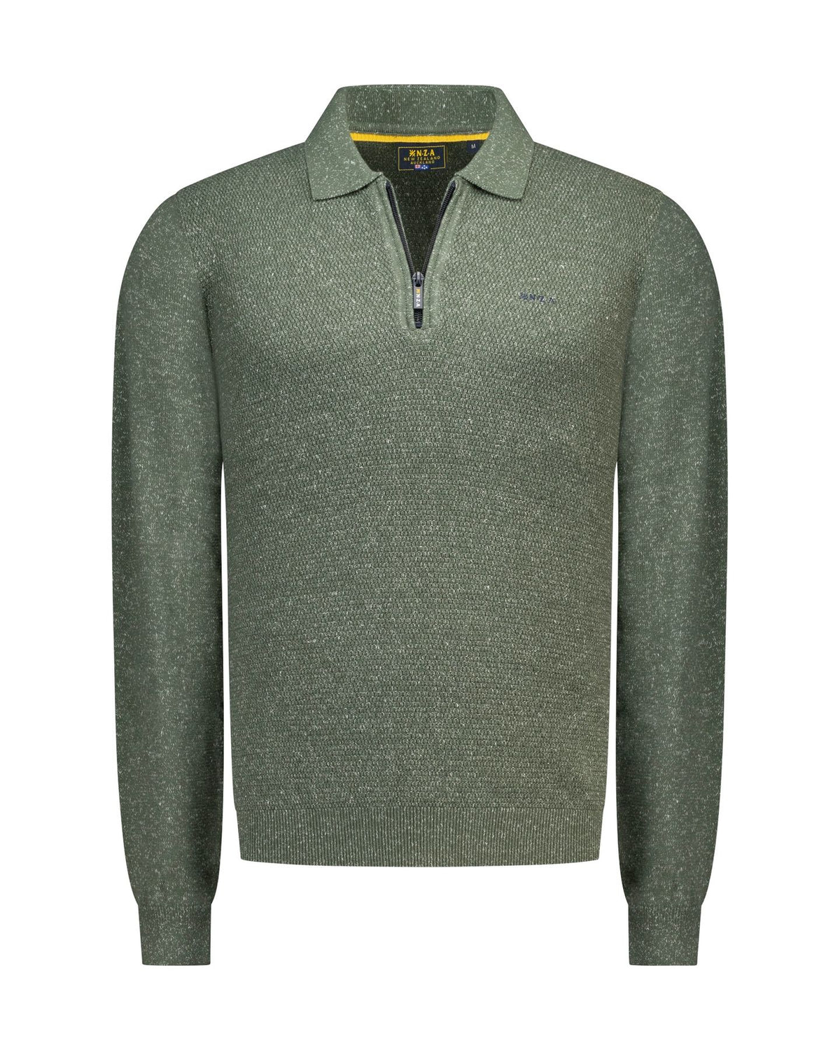 PULLOVER POLO