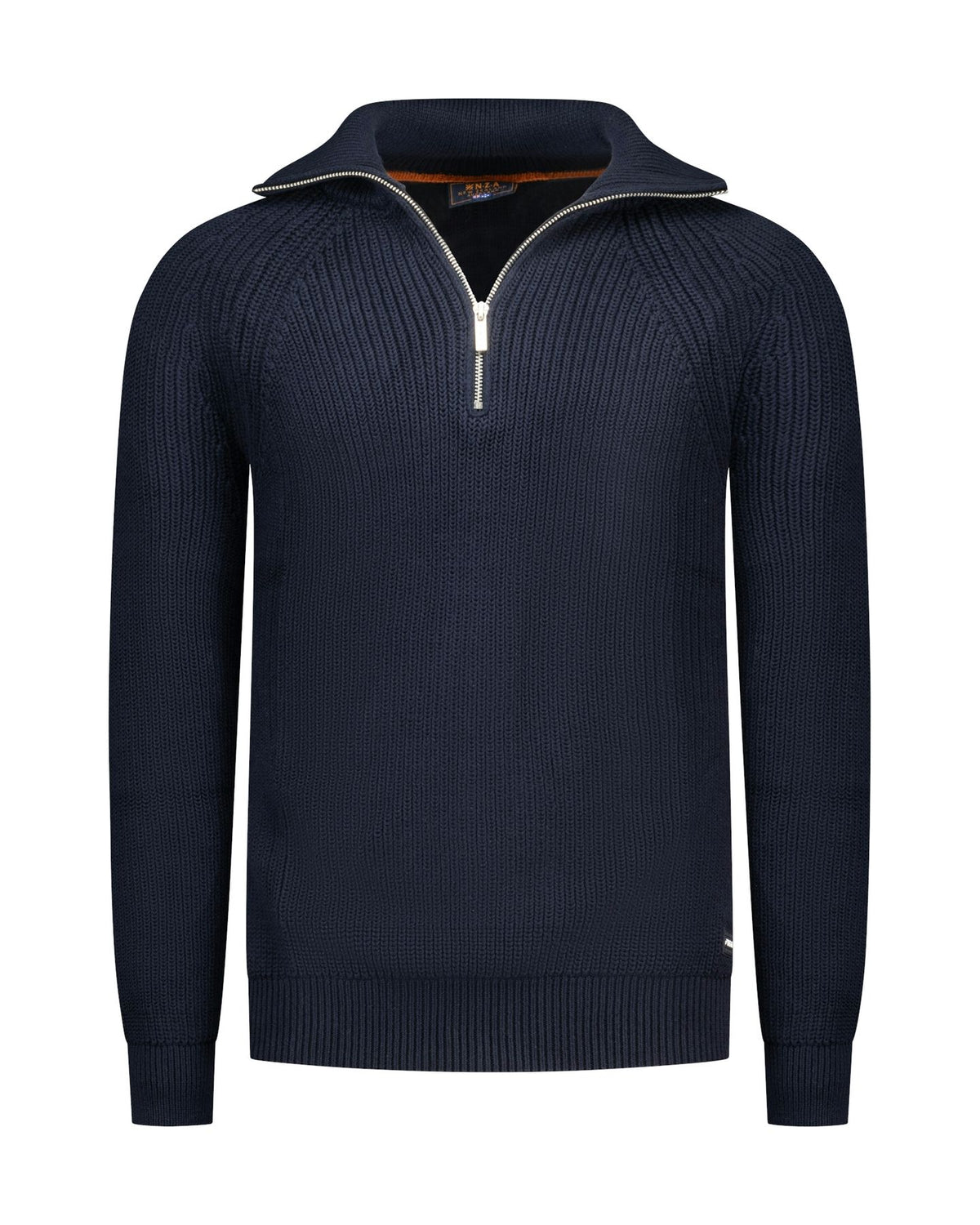 PULLOVER SKIPPER