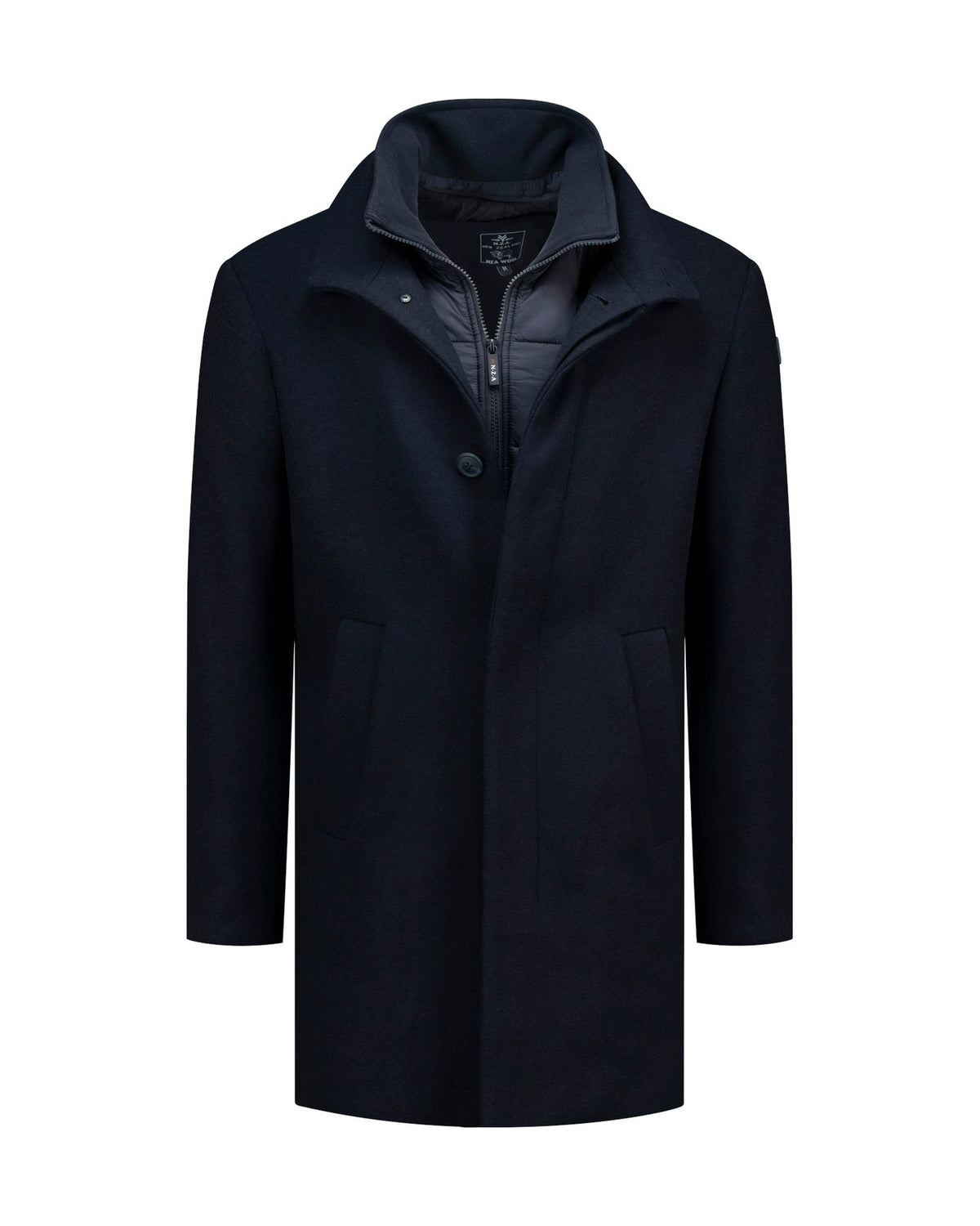 JACKET CLASSIC