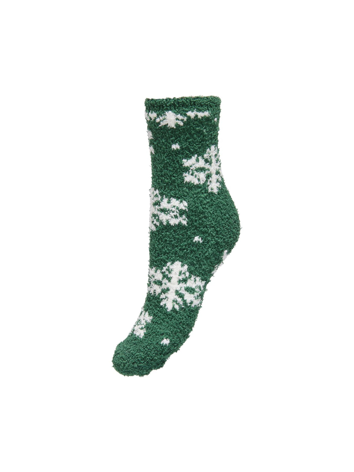 ONLCHRISTMAS CHINELLE SOCK IN A BALL ACC