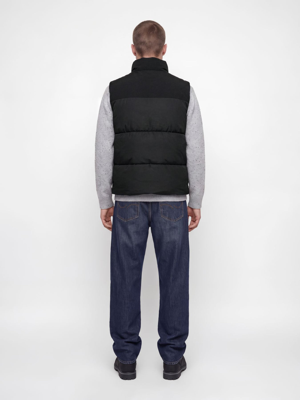 JJRAZE BODYWARMER