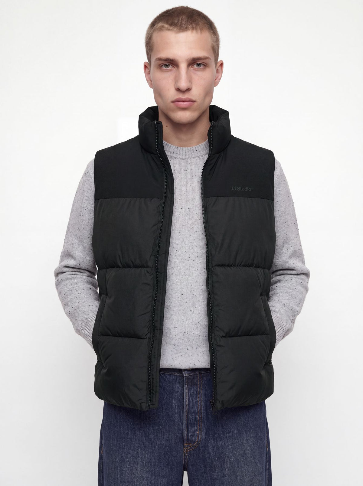 JJRAZE BODYWARMER