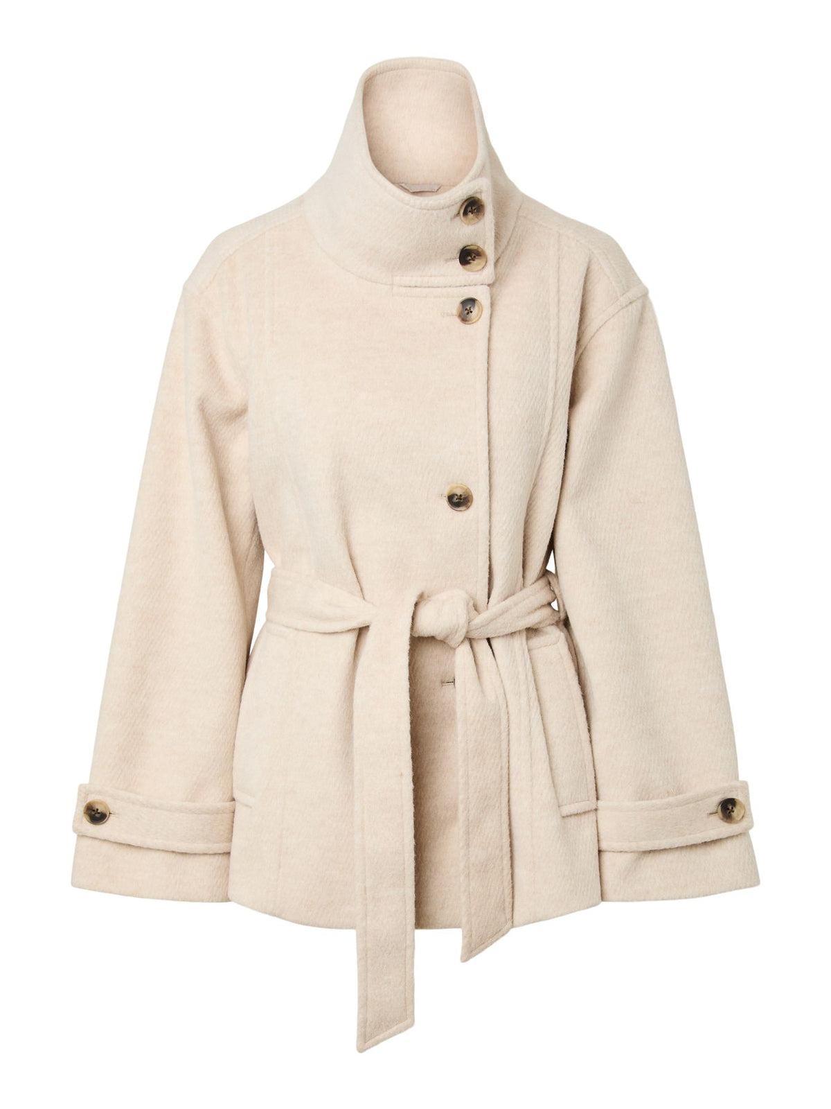 YASKARINE LS JACKET NOOS