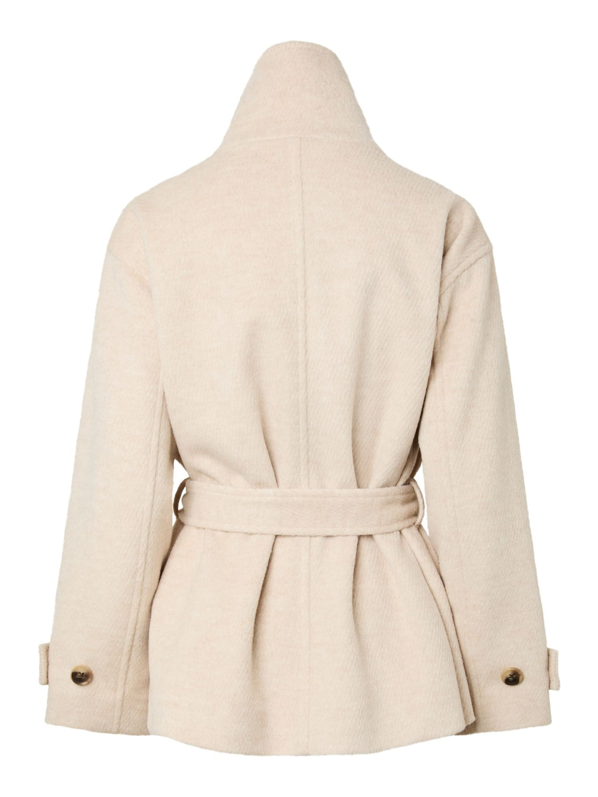 YASKARINE LS JACKET NOOS
