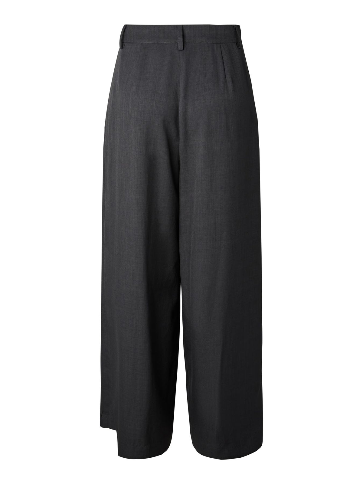 YASELURA HW WIDE PANT S.