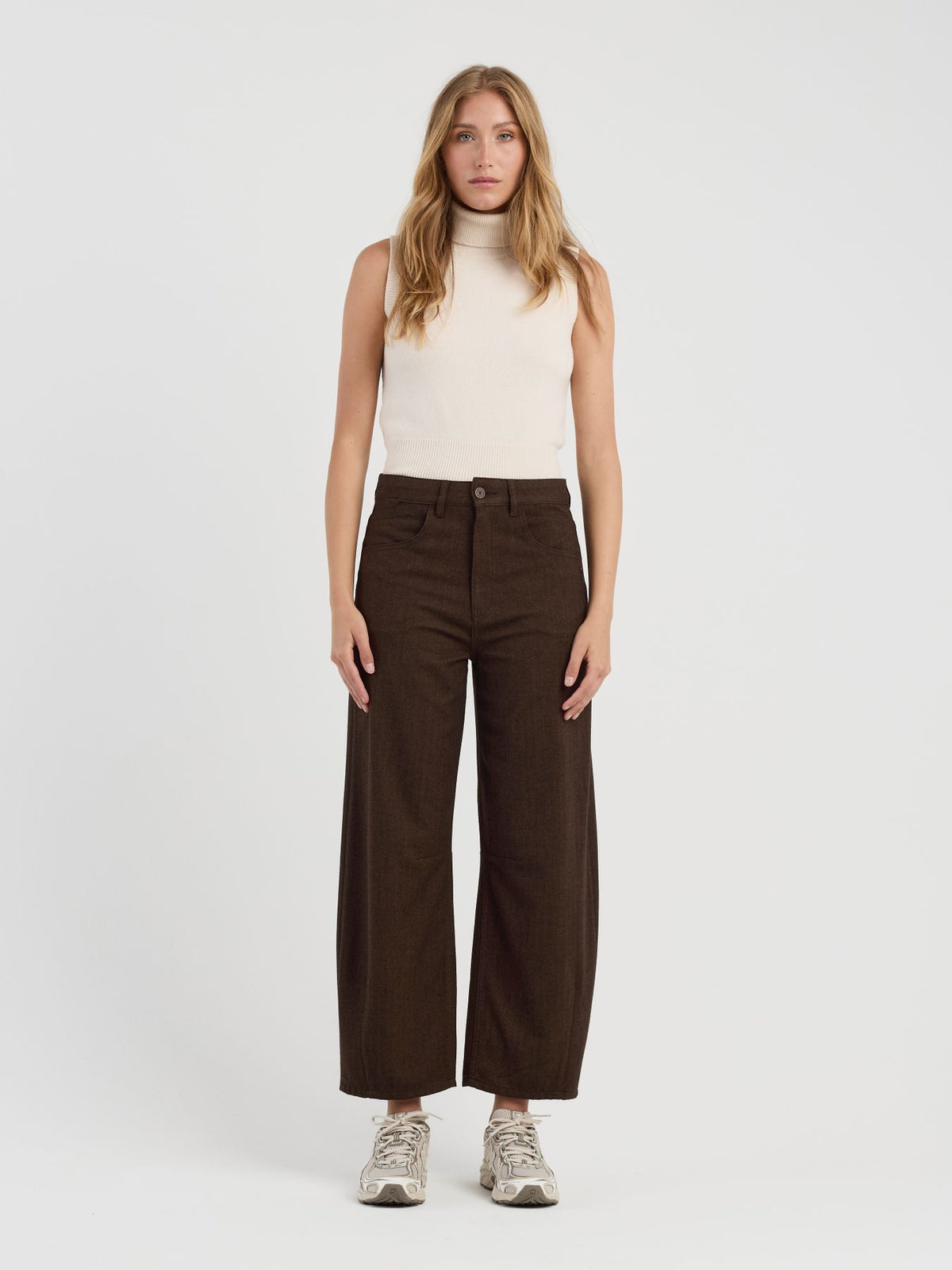 94SARINA  - baggy fit