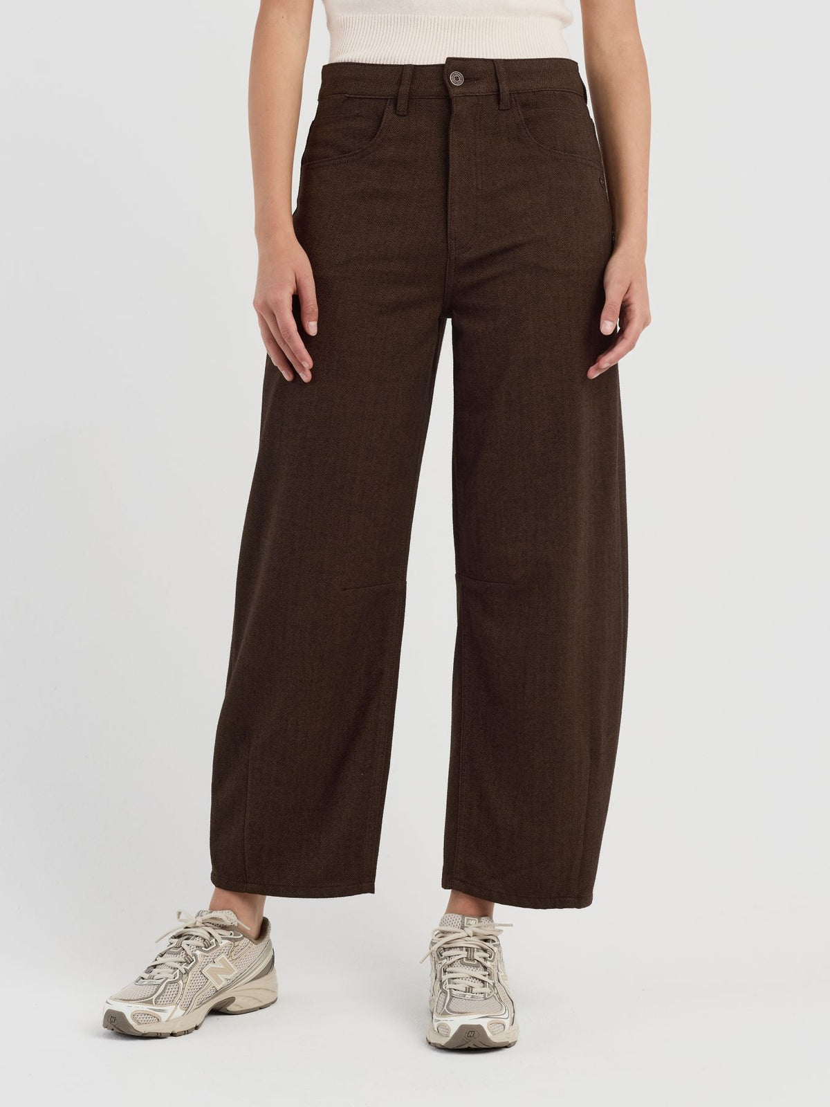 94SARINA  - baggy fit