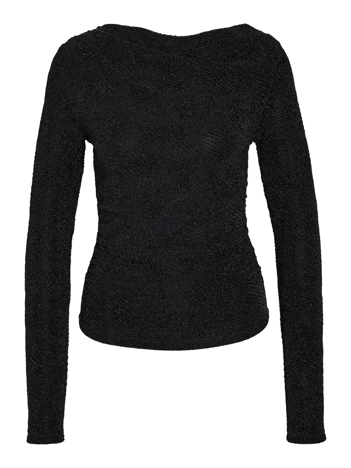 NMGILLY L/S TOP JRS