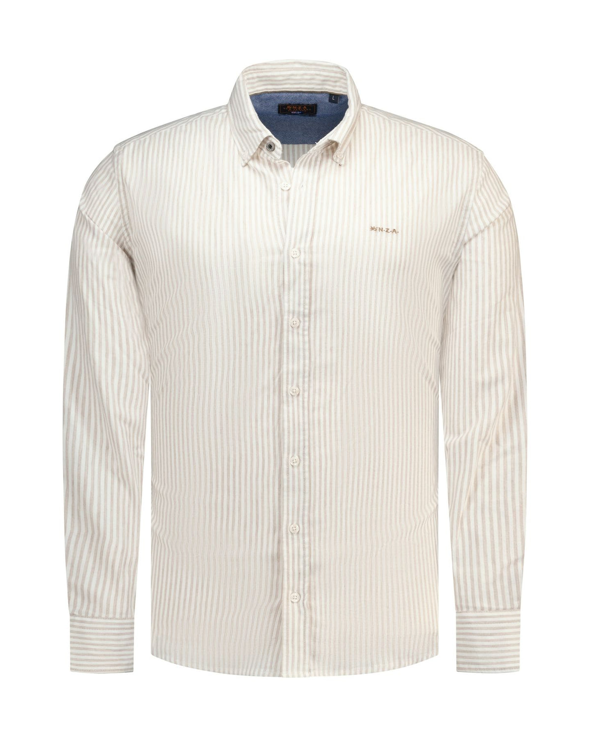 SHIRT LONG SLEEVE