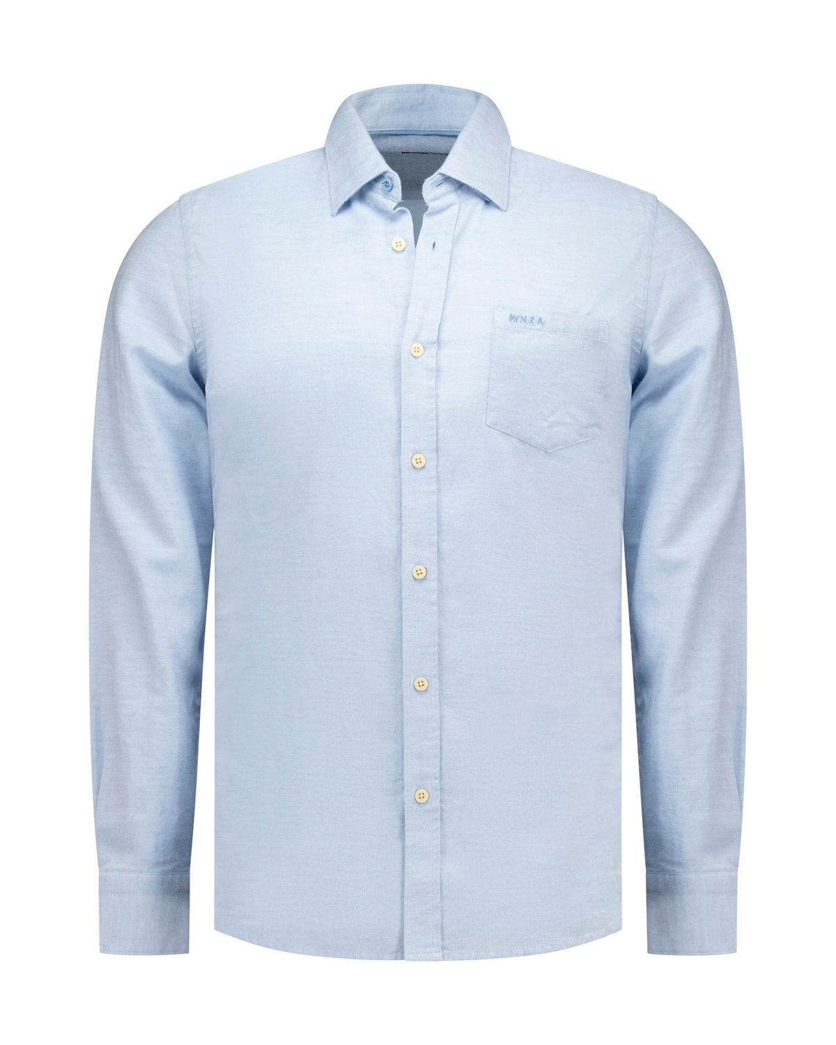 SHIRT LONG SLEEVE
