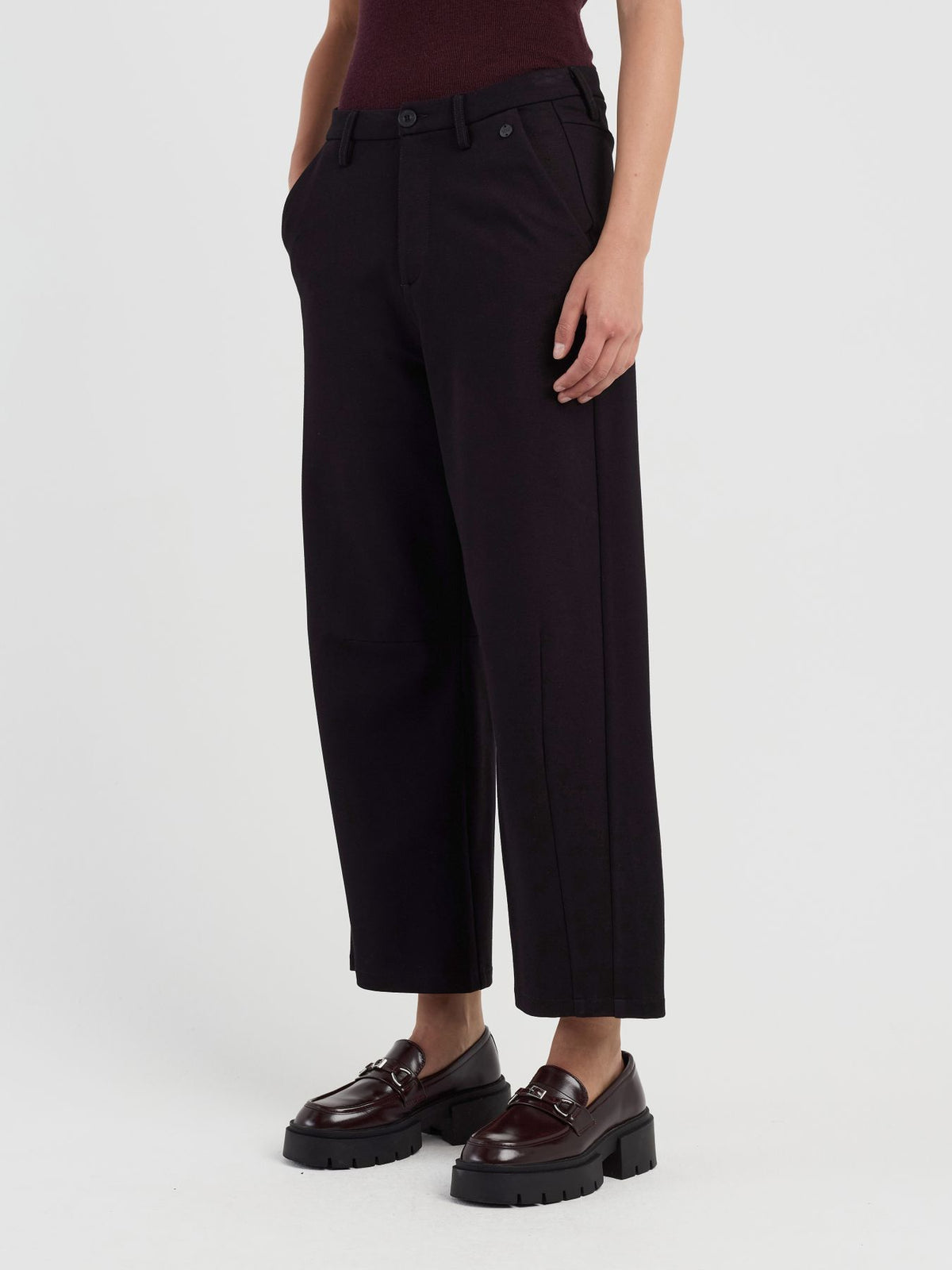94OLIA - o-shape fit