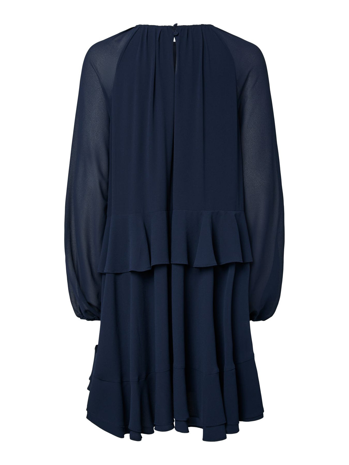 YASMILVA LS DRESS S. NOOS