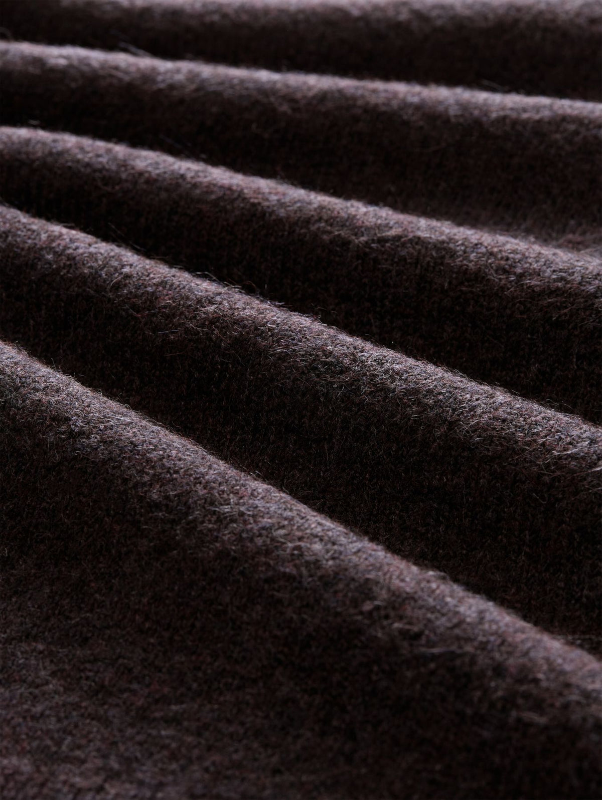 Cosy Strickpullover mit Stehkragen