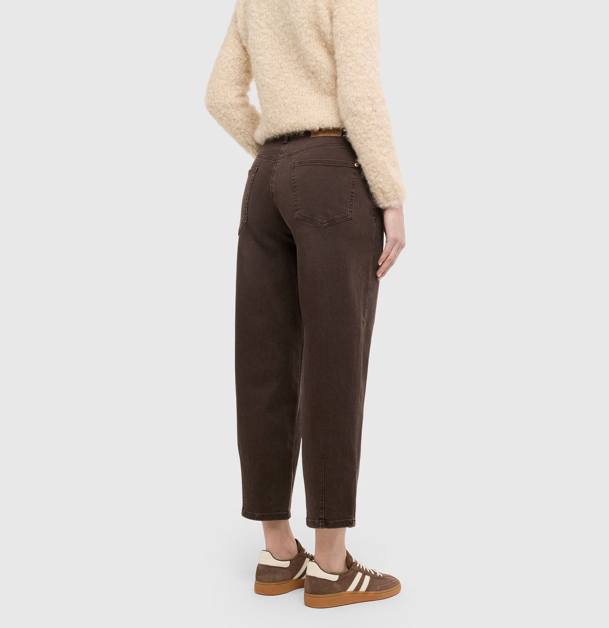 MAC JEANS - BOBBIE, Authentic Stretch Denim