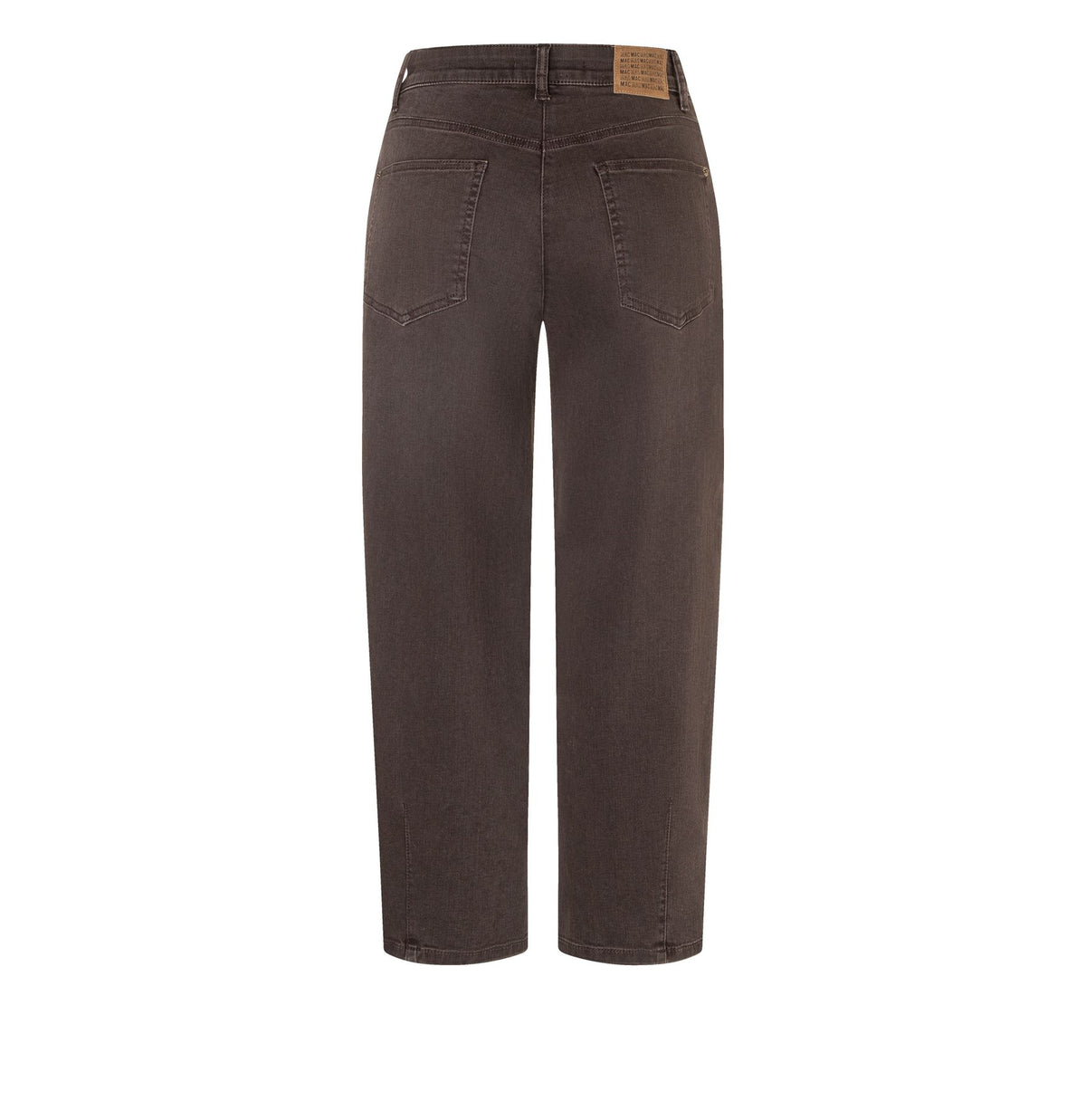 MAC JEANS - BOBBIE, Authentic Stretch Denim