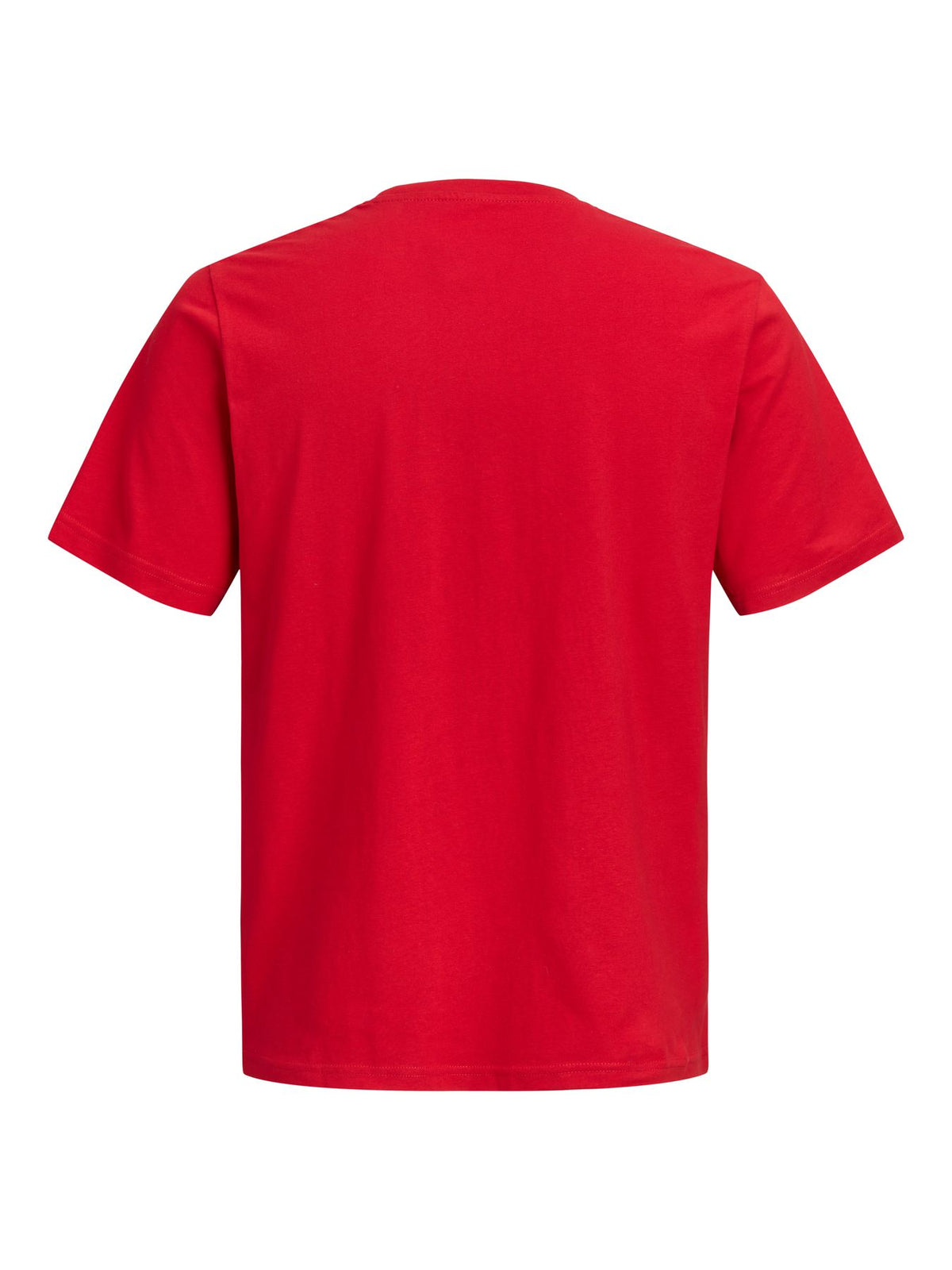 JJXMAS FUN TEE SS CREW NECK