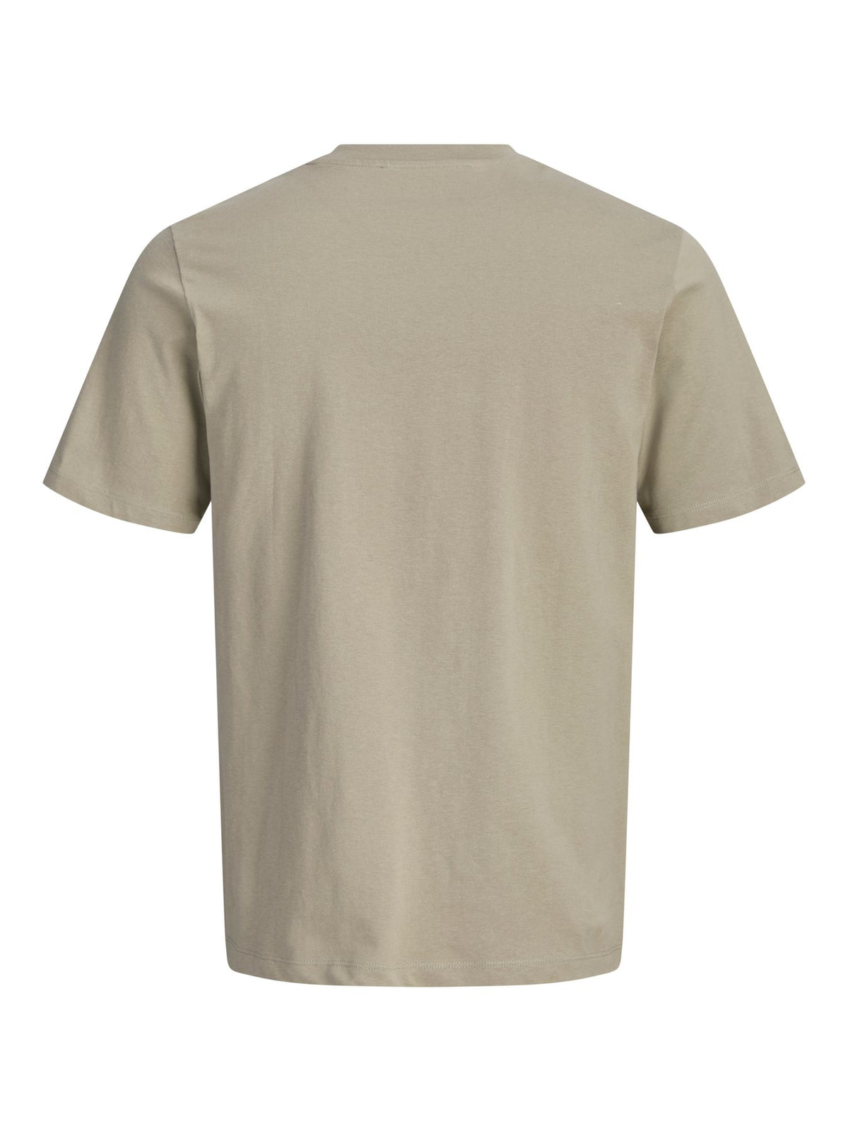 JCOFUSION BOX PRINT TEE SS CN SN