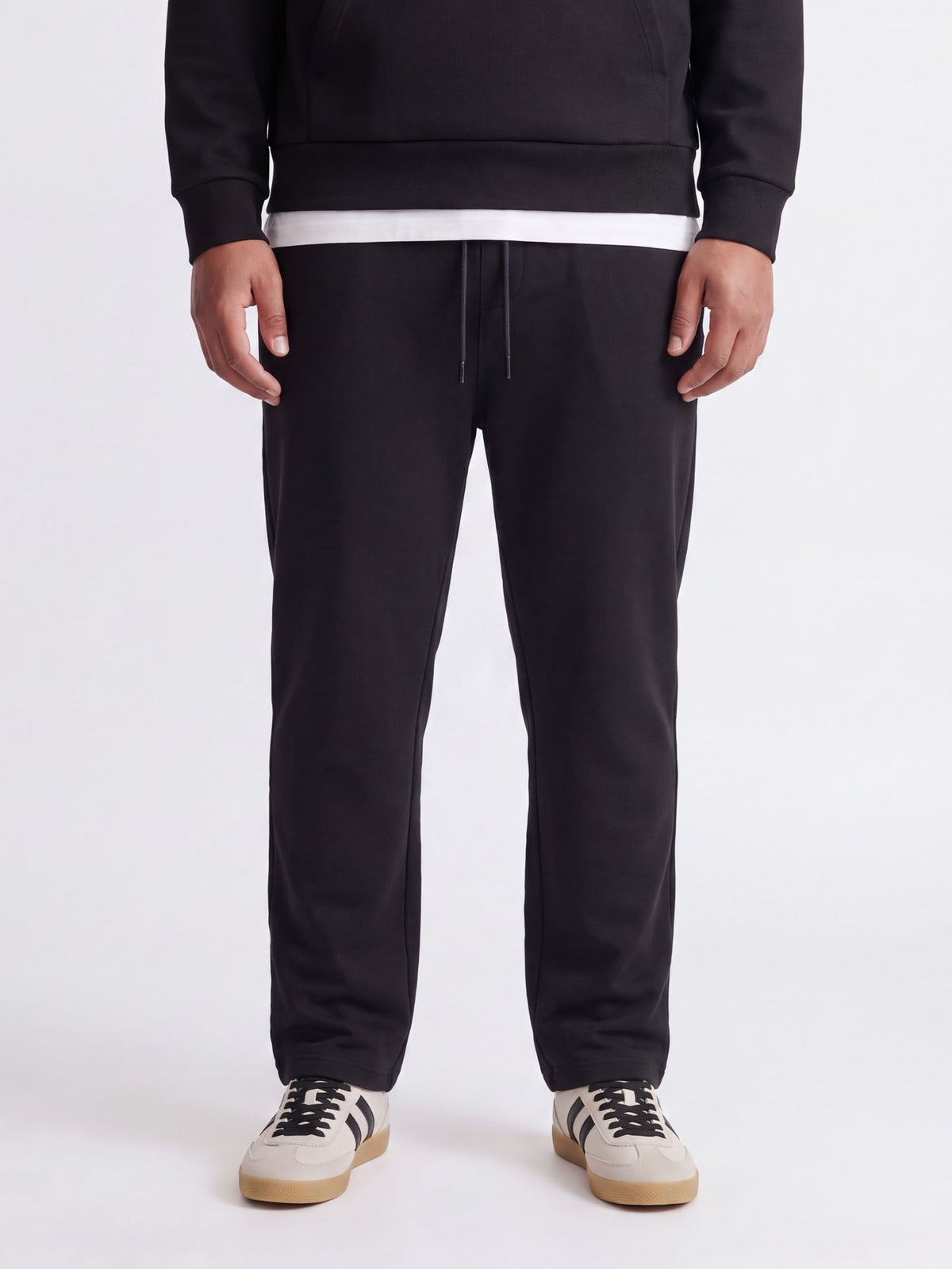 JPSTKANE BRADLEY UNC SWT PANT NOOS PLS