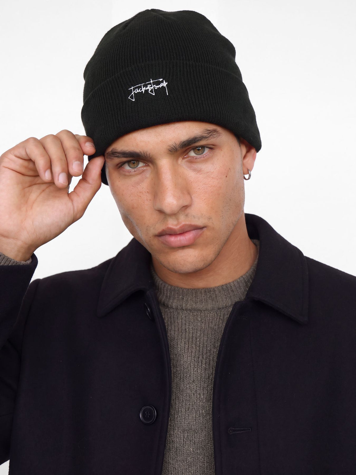 JACSEAN BEANIE