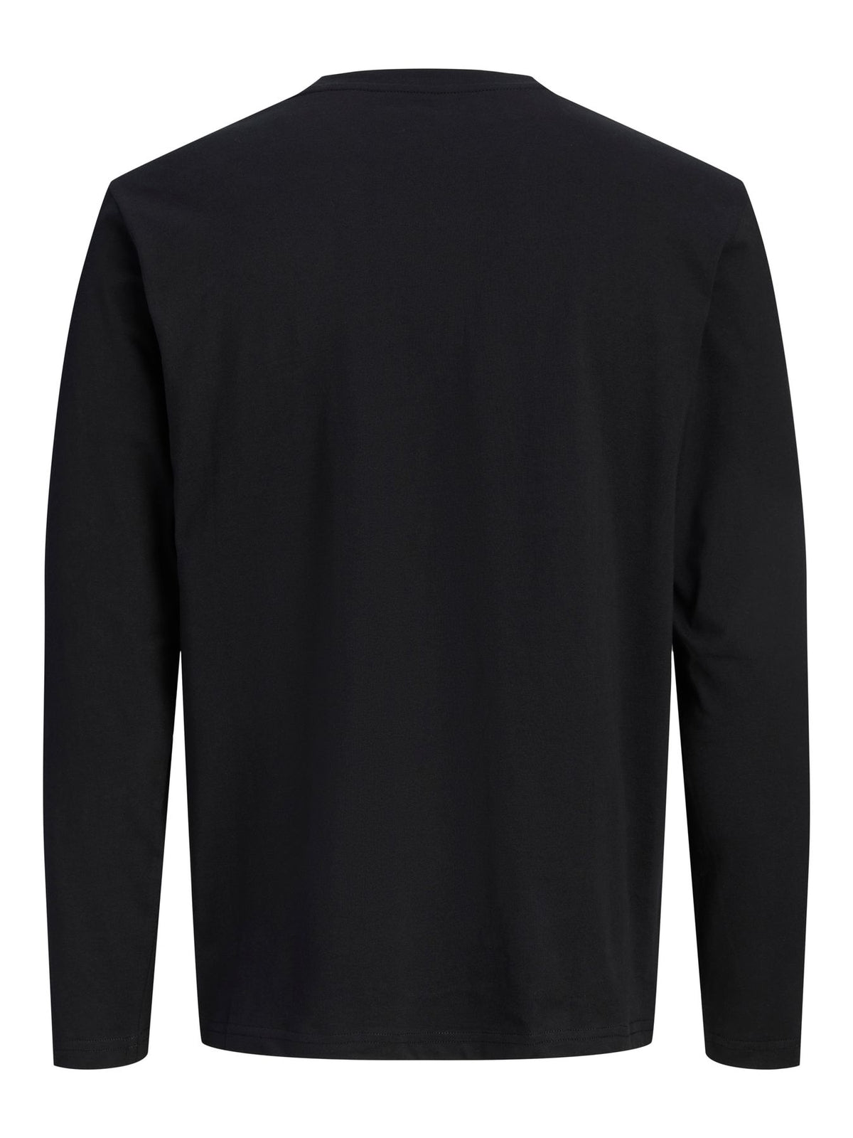 JJJADE TEE LS CREW NECK BF
