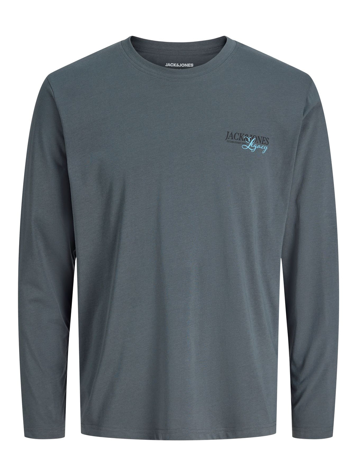 JJJADE TEE LS CREW NECK BF