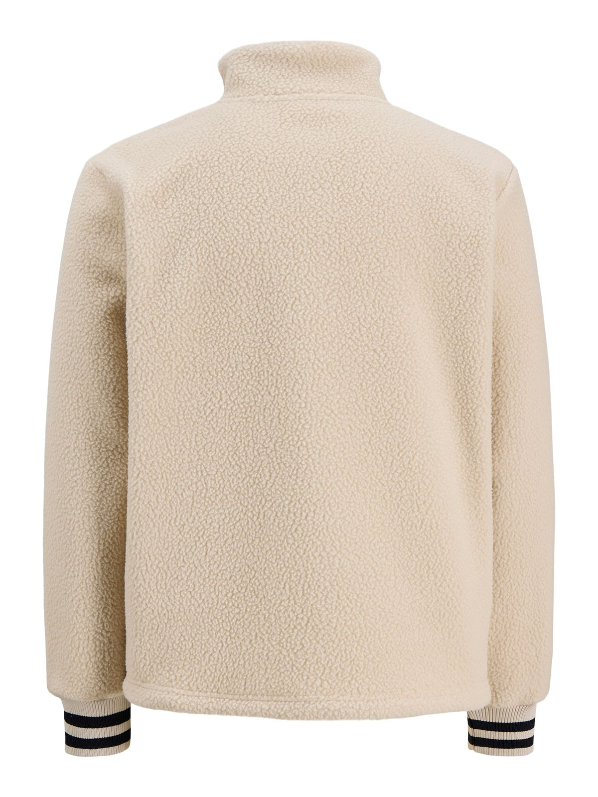 JORFREDERIKSBERG TEDDY HIGH NECK