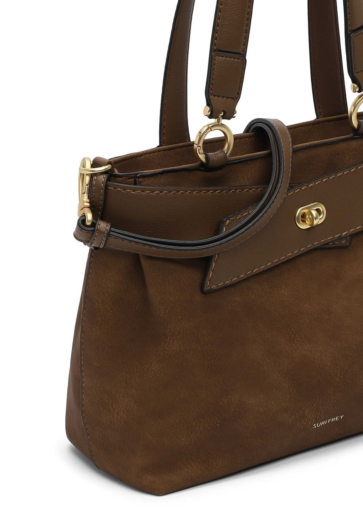 Shopper SFY Patty