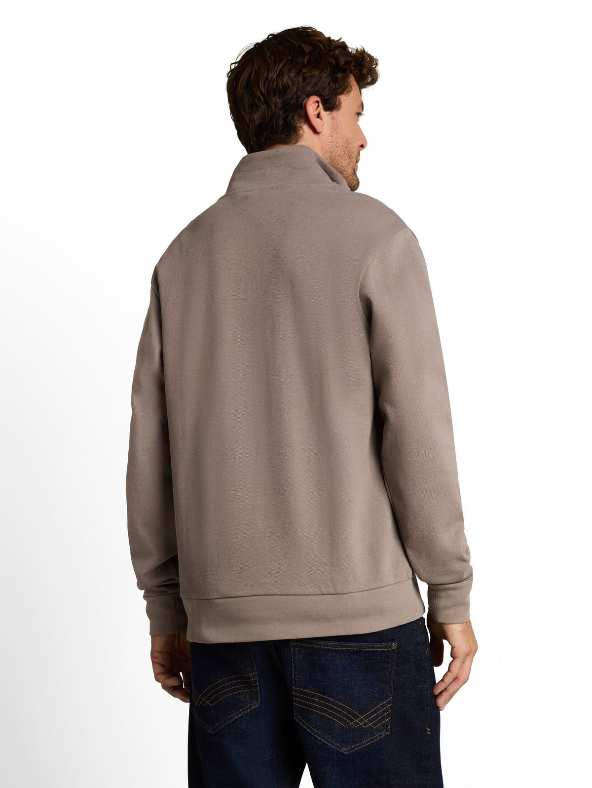 Troyer Sweatshirt