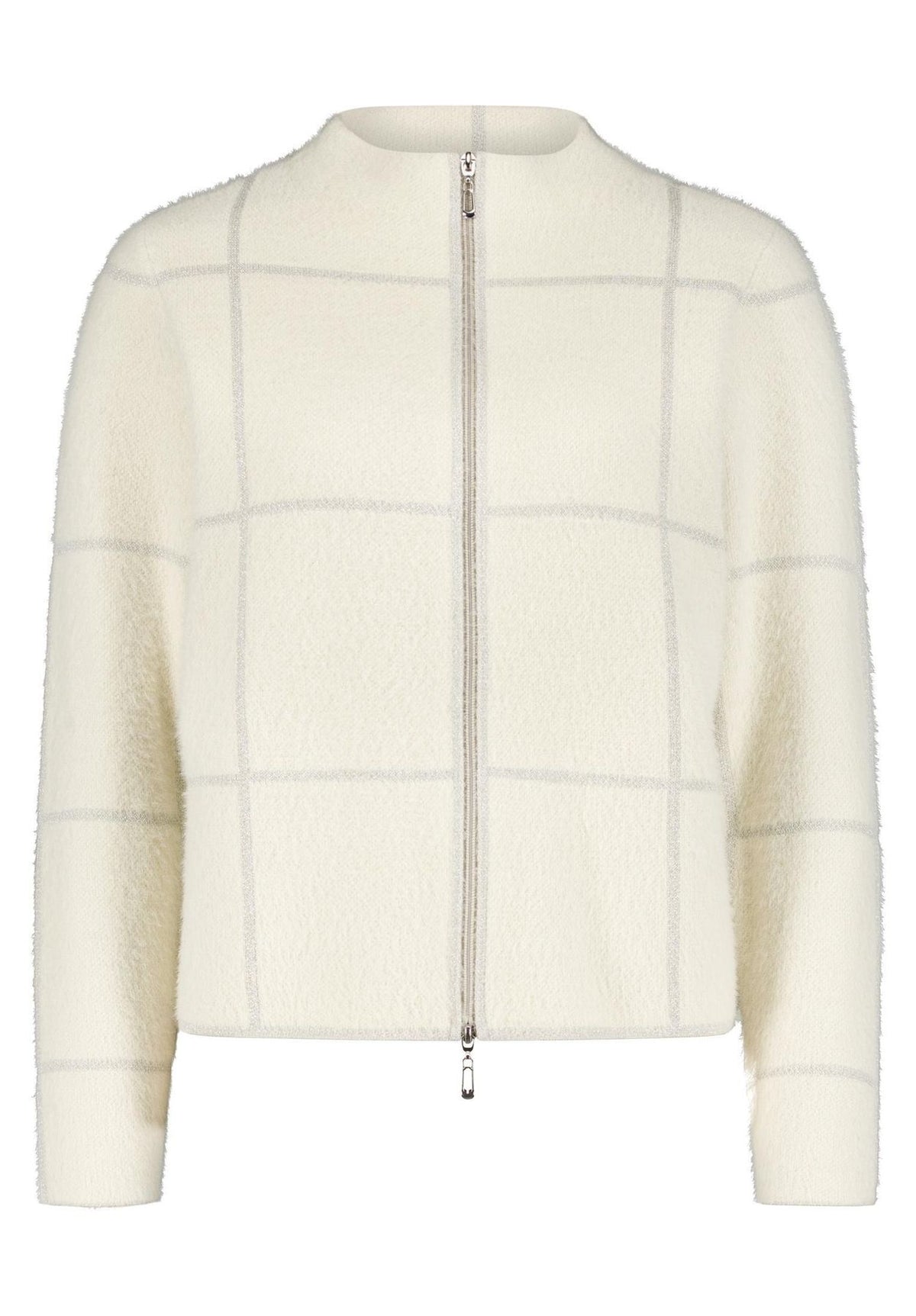 Strick-Cardigan