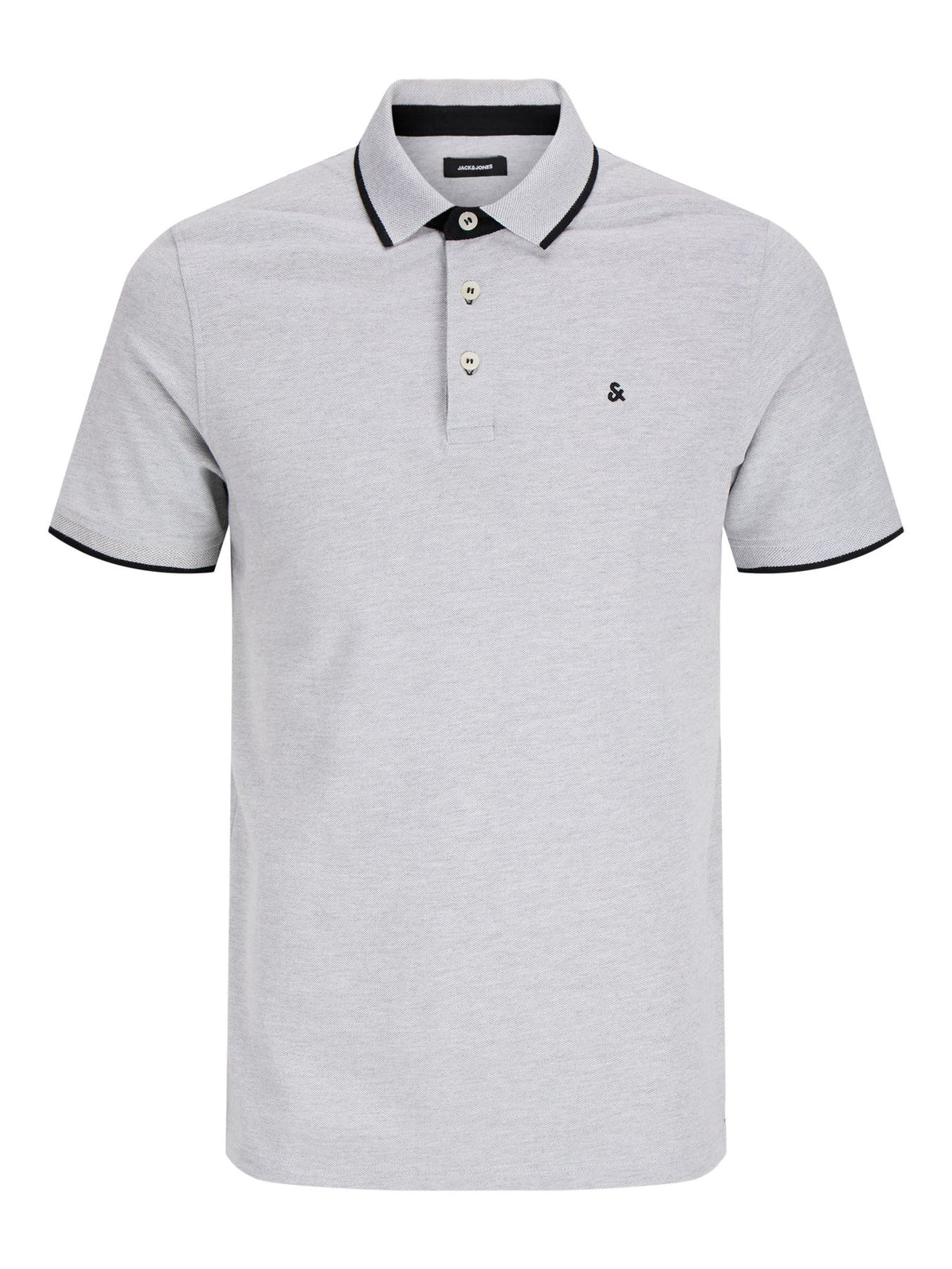 JJEPAULOS POLO SS NOOS