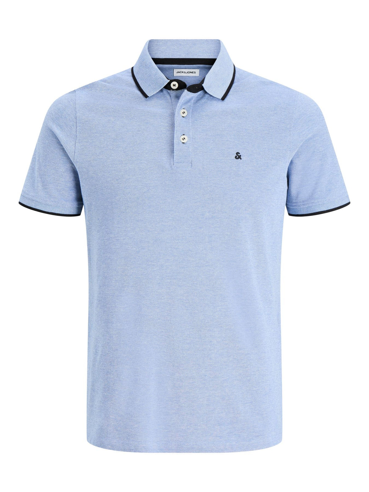 JJEPAULOS POLO SS NOOS