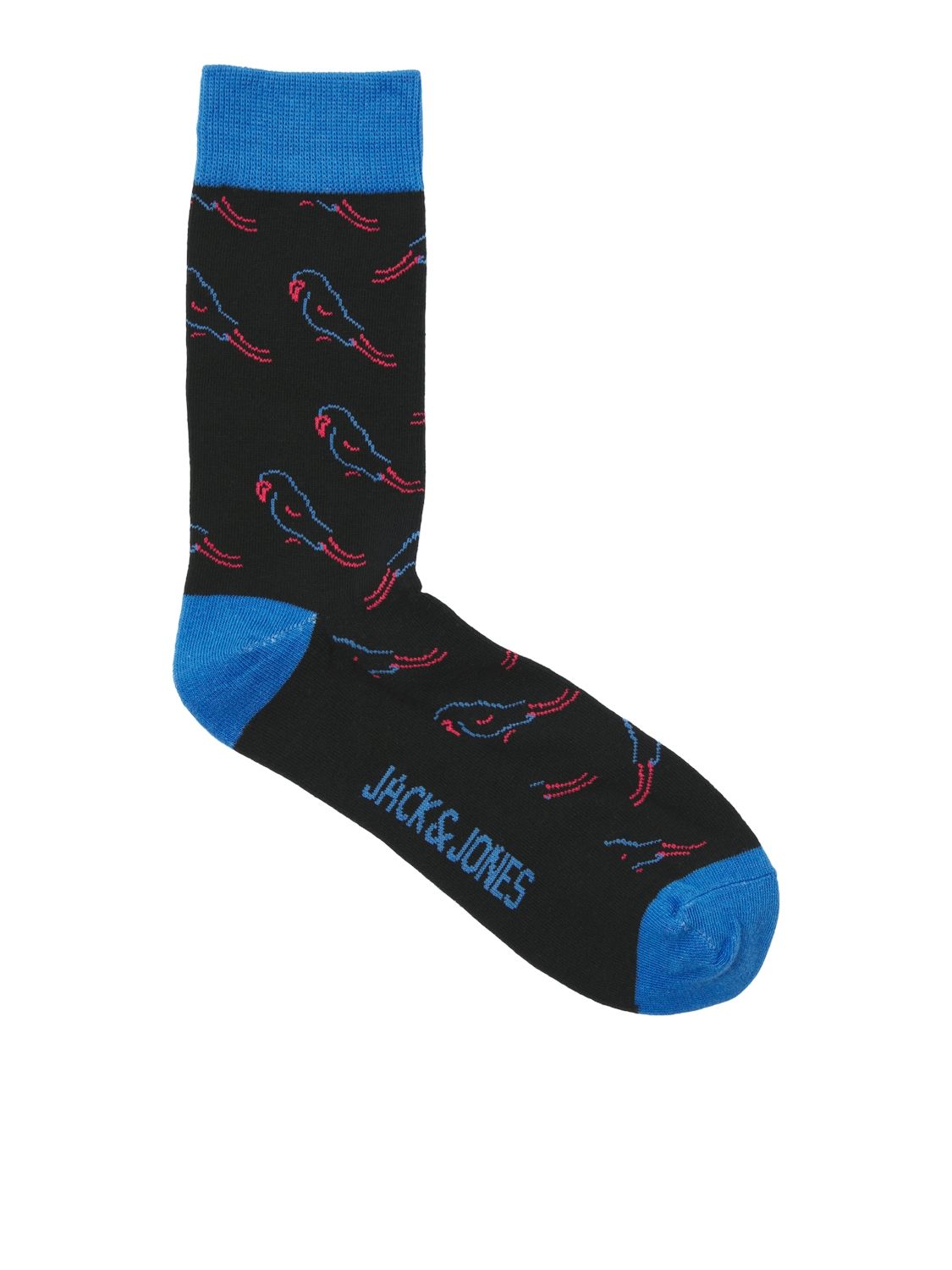 JACNEON SOCK