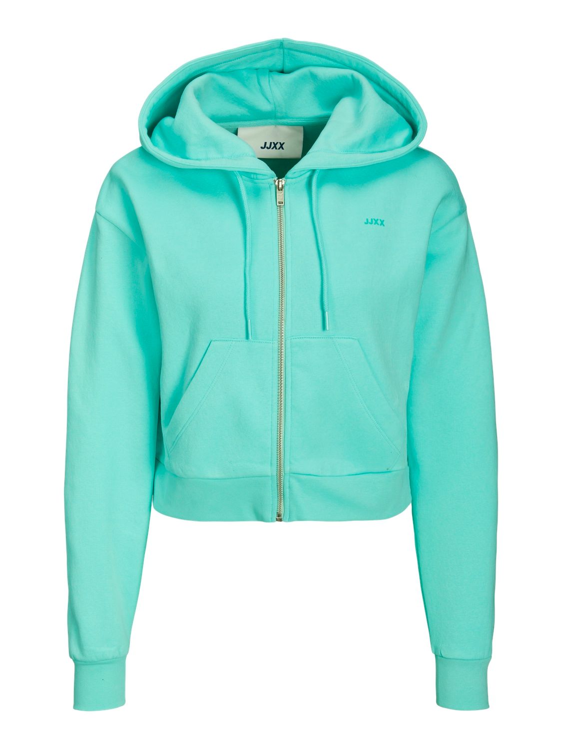 JXABBIE REG LS EVERY ZIP HOOD SWT NOOS