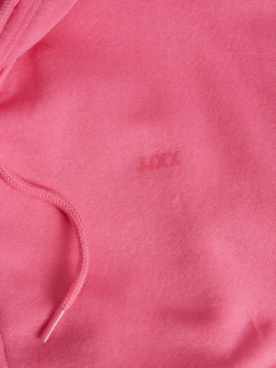 JXABBIE REG LS EVERY ZIP HOOD SWT NOOS