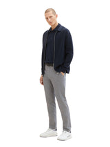 TTTRAVIS Slim Chino mit Gürtel