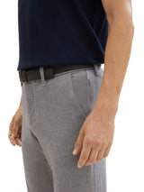 TTTRAVIS Slim Chino mit Gürtel