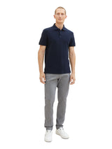TTTRAVIS Slim Chino mit Gürtel