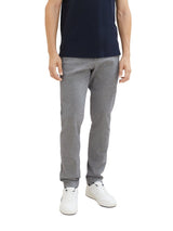 TTTRAVIS Slim Chino mit Gürtel