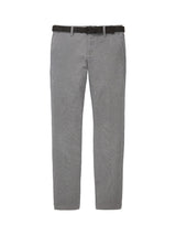 TTTRAVIS Slim Chino mit Gürtel