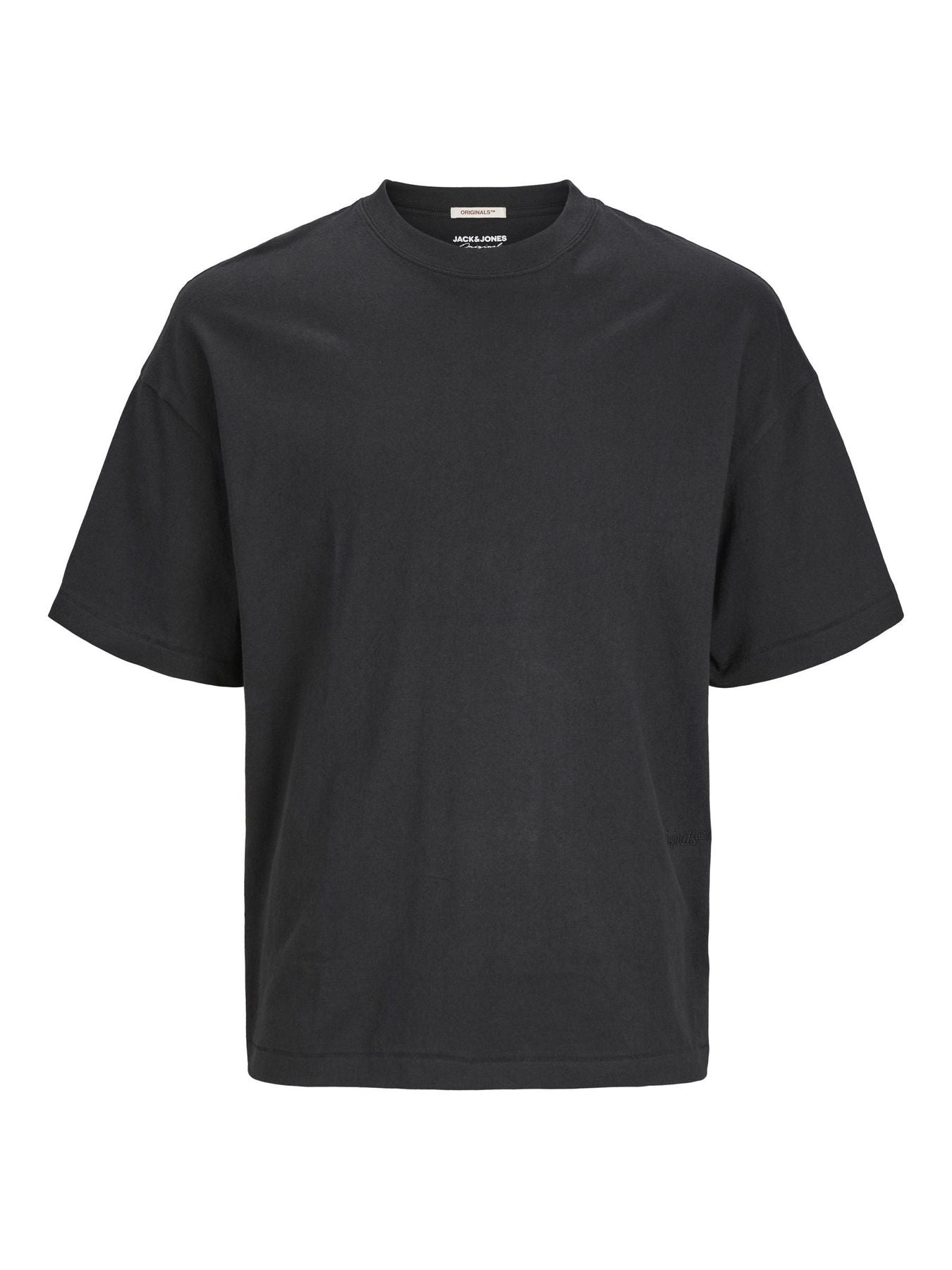 JORMILOS TEE SS CREW NECK SN