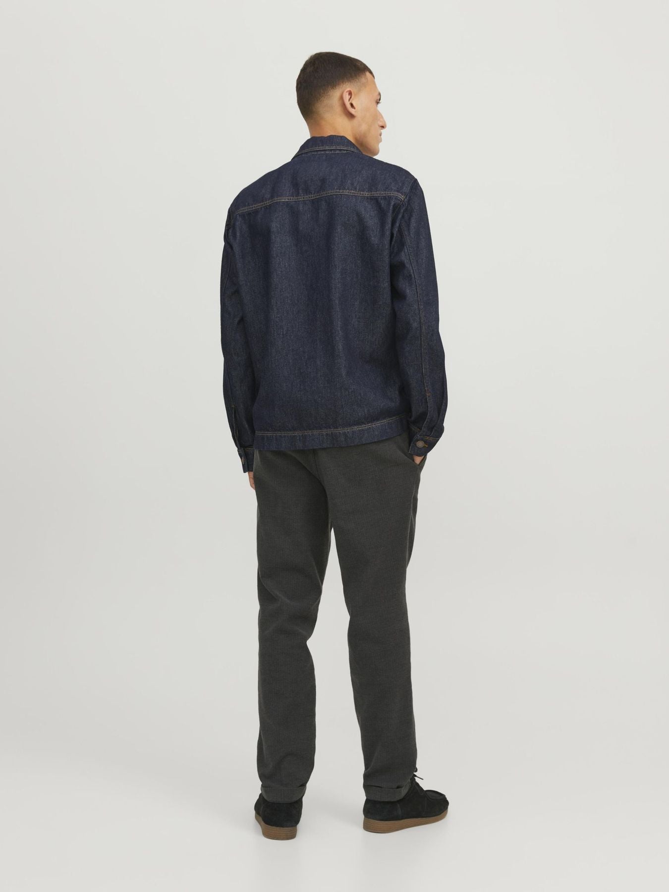 JPSTACE JJHARVEY WINTER CHINO SN