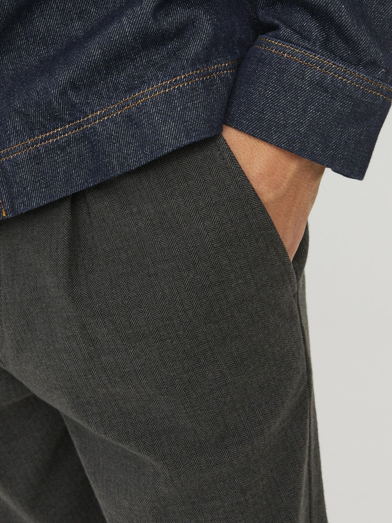 JPSTACE JJHARVEY WINTER CHINO SN