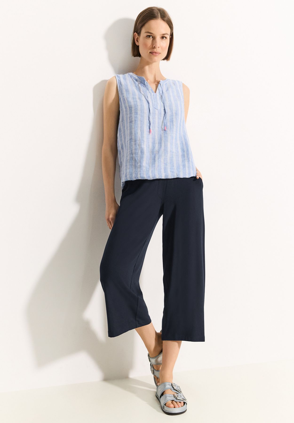 3/4 Jersey Hose