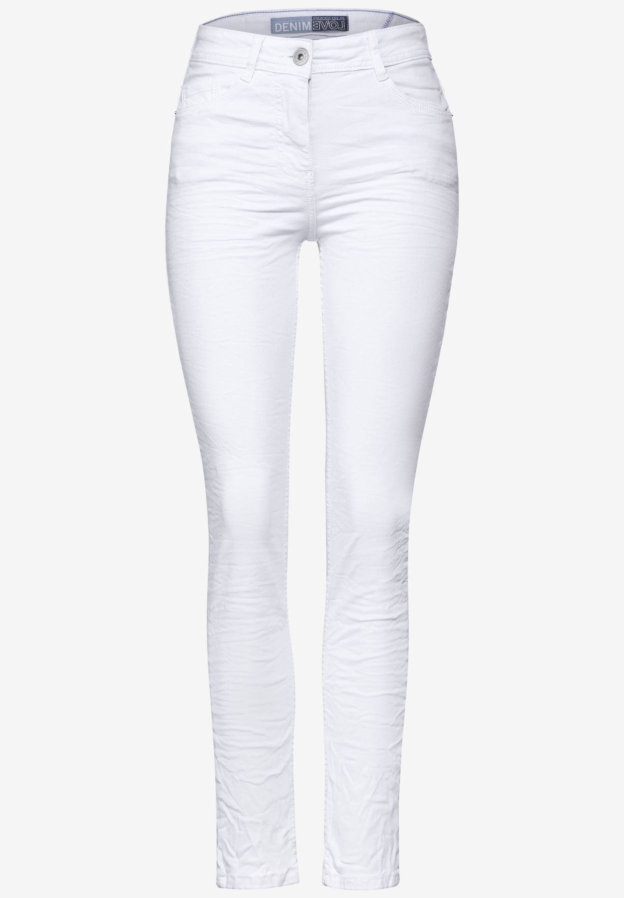 Slim Fit Jeans