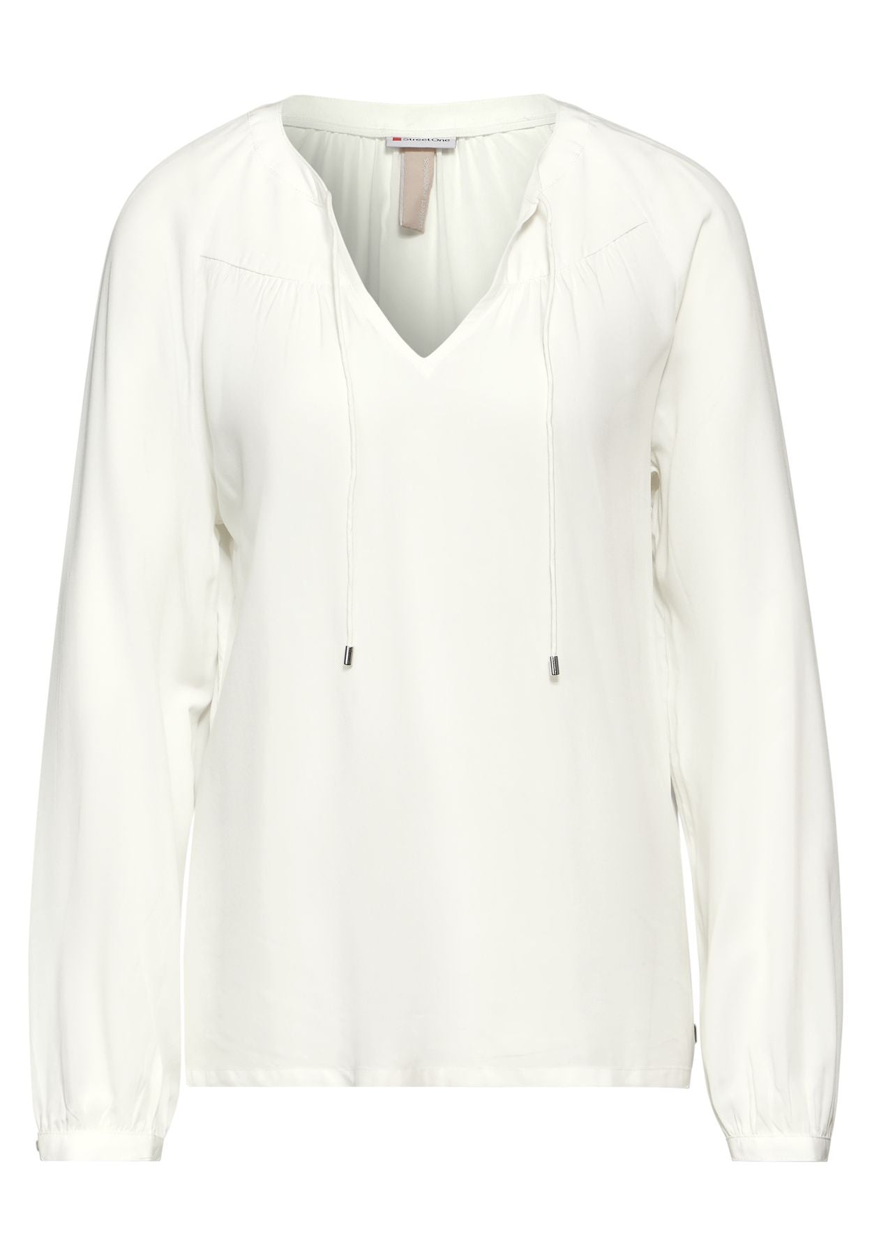 Raglan-Bluse