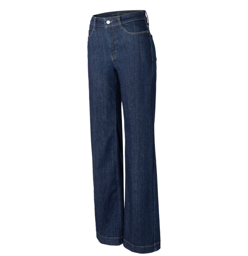 MAC JEANS - DREAM WIDE, Authentic mega flex